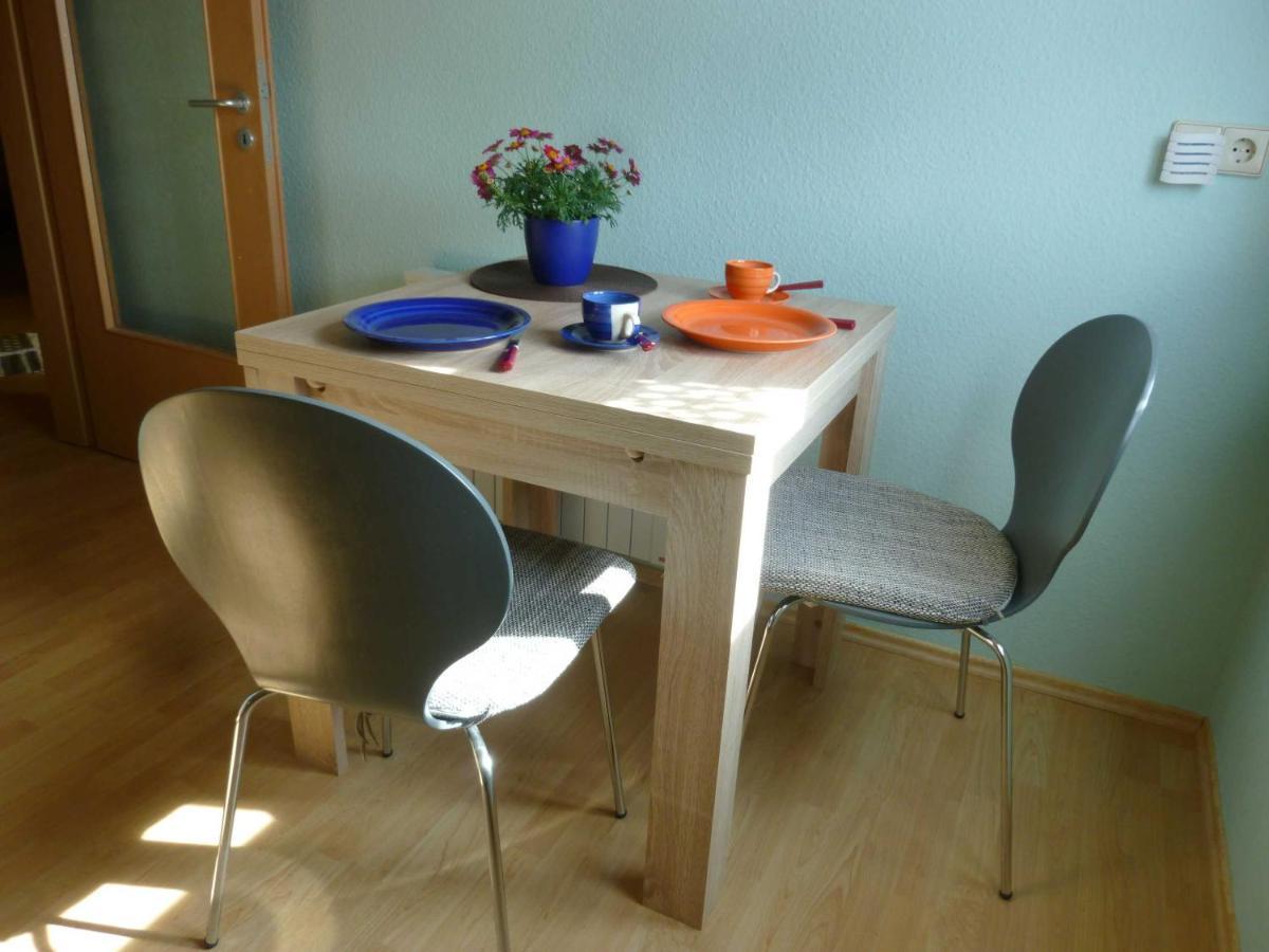 Ferienwohnung Schanbacher Oberzent Eksteriør bilde